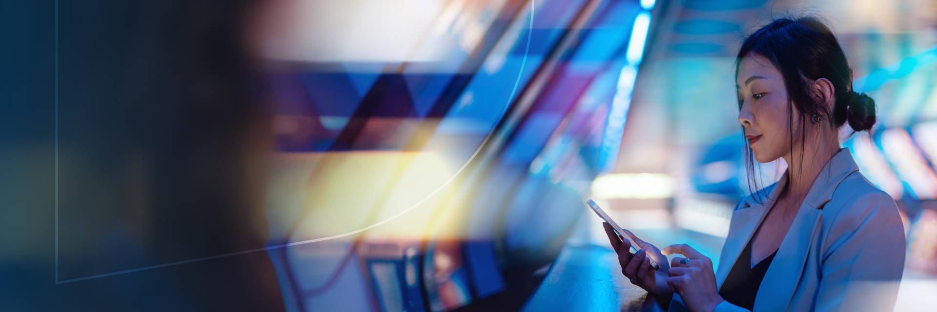 End-to-End solutions - Technology services provider