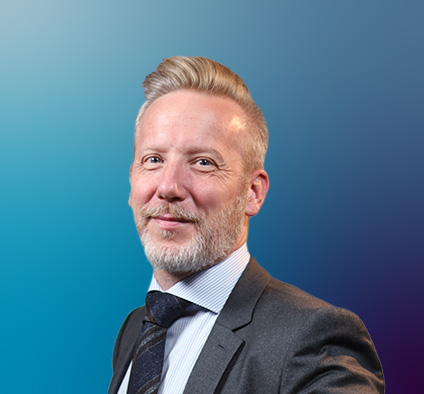 Andreas Glyssbo