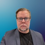 Andreas Holm