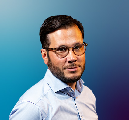 Christoffer Sanchez Lindgren