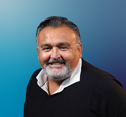 Claudio Leal