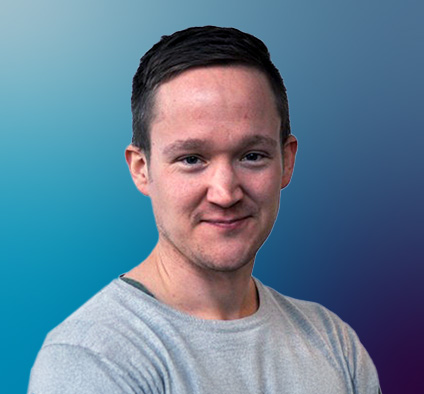 Erik Hjalmarsson