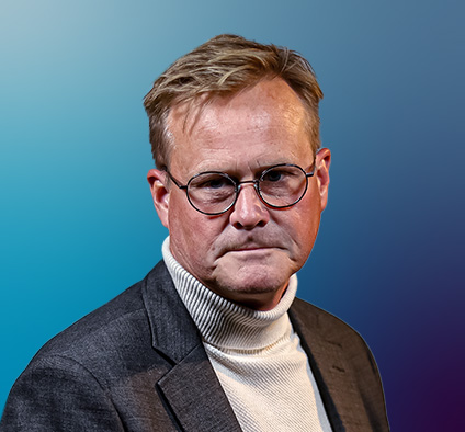 Henrik Carlsson