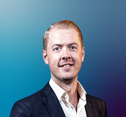 Joakim Segerberg