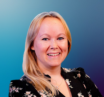 Maria Mosesson