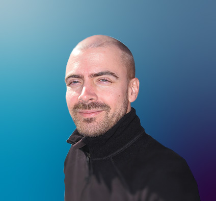 Profile picture of Martin Månsson