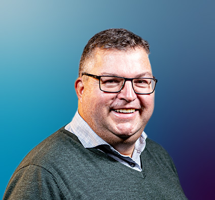 Patrik Nilsson