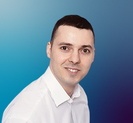 Profile picture of Sarmad Alkhama