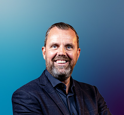 Viktor Bärgård