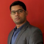 Yogesh Deodhare