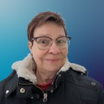Ingela Isaksson
