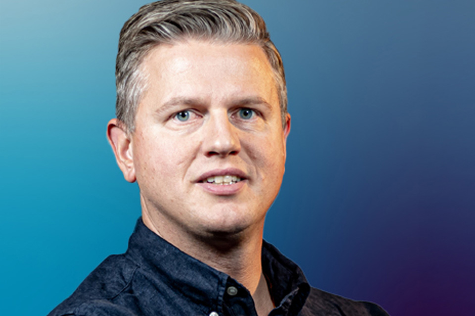 Redefining Agents in the World of Gen AI