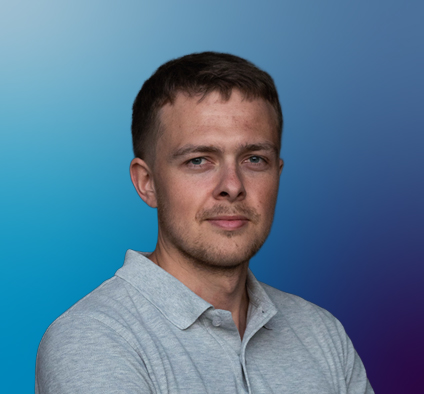 Profile picture of Adrian Bakken Sundmoen