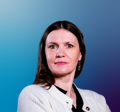 Camilla Lindberg