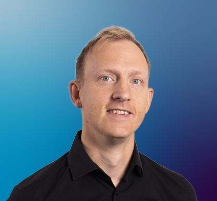 Joacim Svensson
