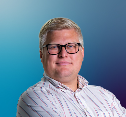 Johan Bjärneryd